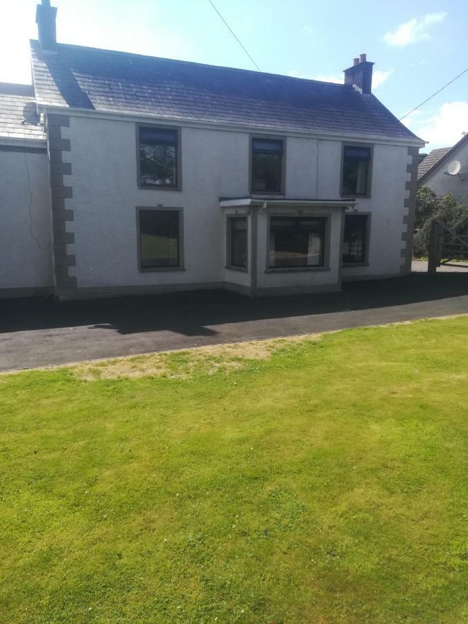 Oldtown House Lejlighed Ballyclare Eksteriør billede