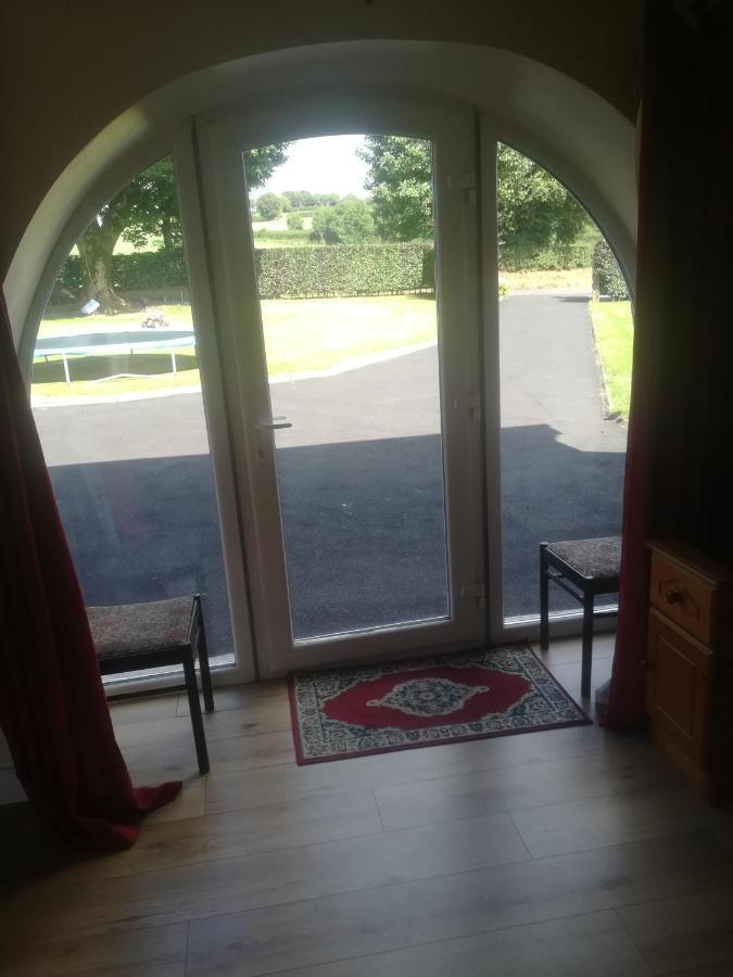 Oldtown House Lejlighed Ballyclare Eksteriør billede
